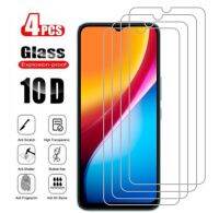 （ATG）4PCSForS5Glass หน้าจอ ProtectorGlassS5X660 ScreenFilm 6.53