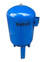 ถังแรงดัน diaphragm ยางไดอะแฟรม Pressure Tank ยี่ห้อ แมคเบล MCBELL รุ่น BHT-300VL ขนาด 300 ลิตร