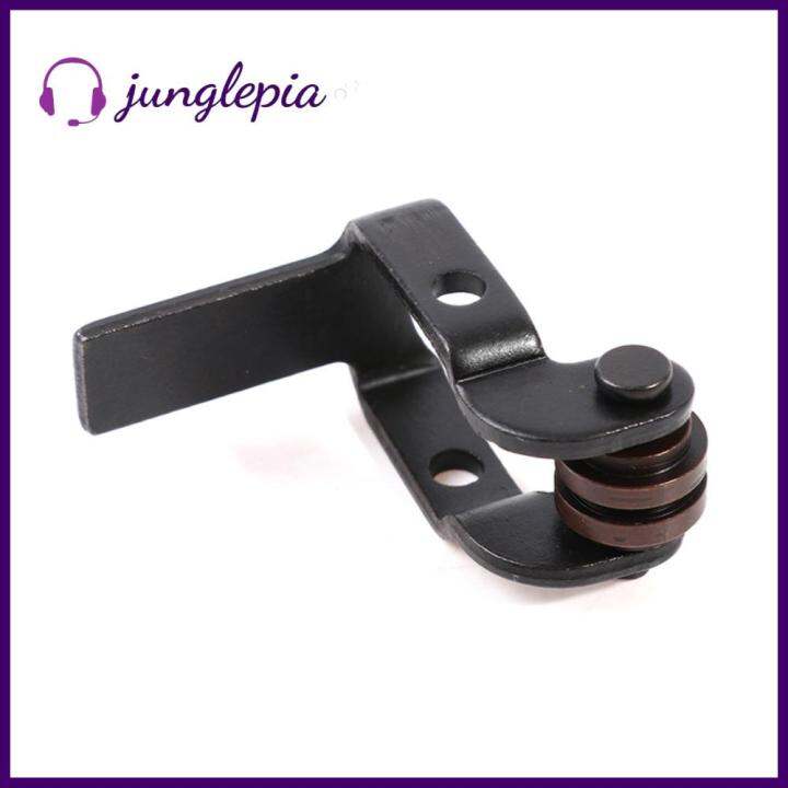 JUNGLEPIA Metal Support Wheel Jig Saw Guide Wheel Roller 4304 Electric