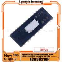 100% ใหม่เดิมในสต็อก 1PCS ECN30210P 30210P DIP Motor driver chip module