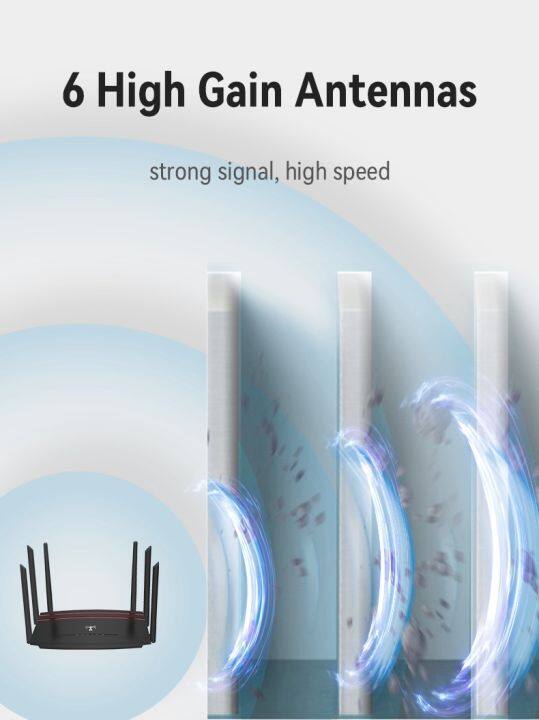 4g-5g-router6เสา-เราเตอร์6เสาใส่ซิม-300mbps-รองรับ-4g-5g-รองการใช้งานสูงสุด-32-อุปกรณ