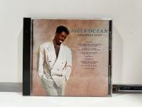 1 CD MUSIC ซีดีเพลงสากล BILLY OCEAN GREATEST HITS (N10G26)