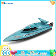 Wltoys WL911-A 2.4G RC Boat High Speed 370 Motor Remote Control Speedboat