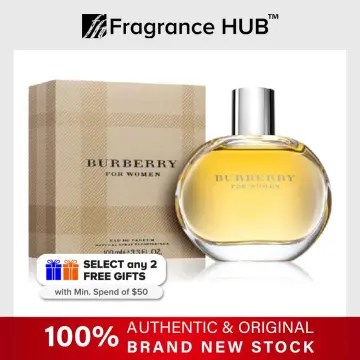 Burberry perfume outlet price singapore