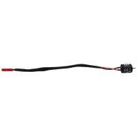 High Torque 030 88T Brushed Motor JST Plug for Axial SCX24 1/18 1/24 1/28 1/32 RC Crawler Car Upgrades Parts