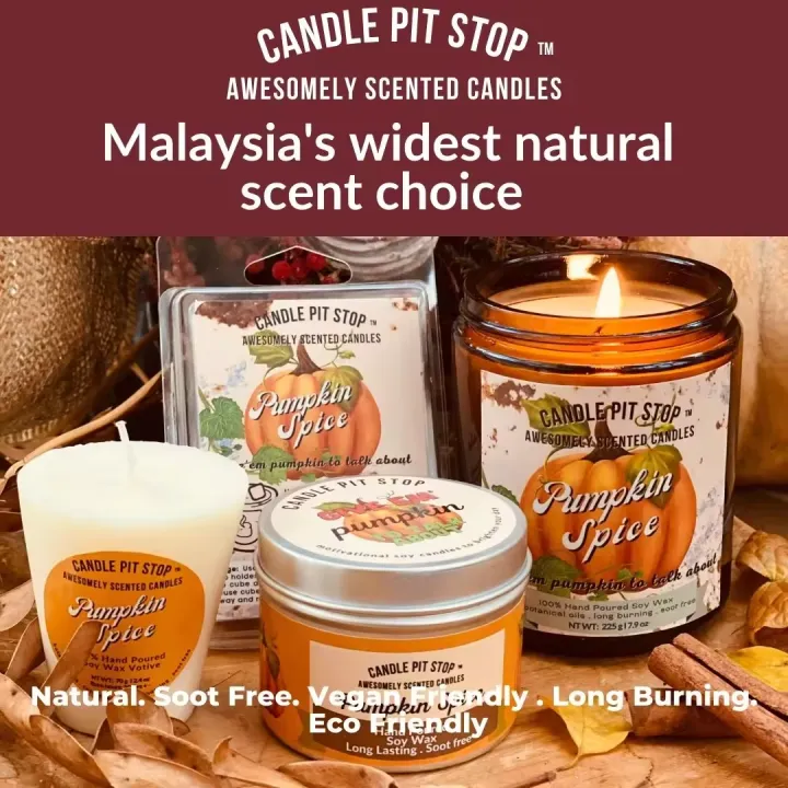 do bath and body works candles leave soot