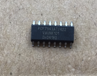 1PCS PCF7943AT/422 SOP-16 PCF7943AT PCF7943 SOP16 In stock