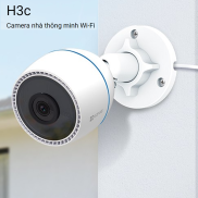 EZVIZ H3c - Camera nhà thông minh Wi-Fi Hàng chính hãng