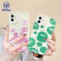 เคส UPaitou สำหรับ Huawei Nova 11 10 9 Pro Y70 Y90 7i 8 7 5T SE Mate 50 40 30 Pro P60 50 40 30 50 40 30ลูกถ่านหินน่ารัก3D ฝาครอบป้องกันเนื้อนิ่ม TPU เคสโทรศัพท์ปิดขอบโค้ง