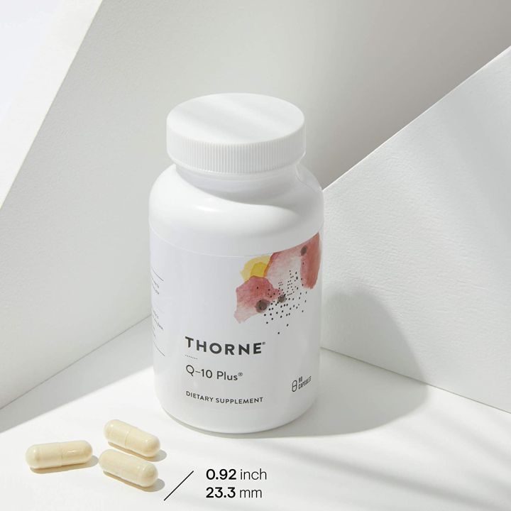 โคเอ็นไซม์-q-10-plus-90-capsules-thorne-research-q-10-q10