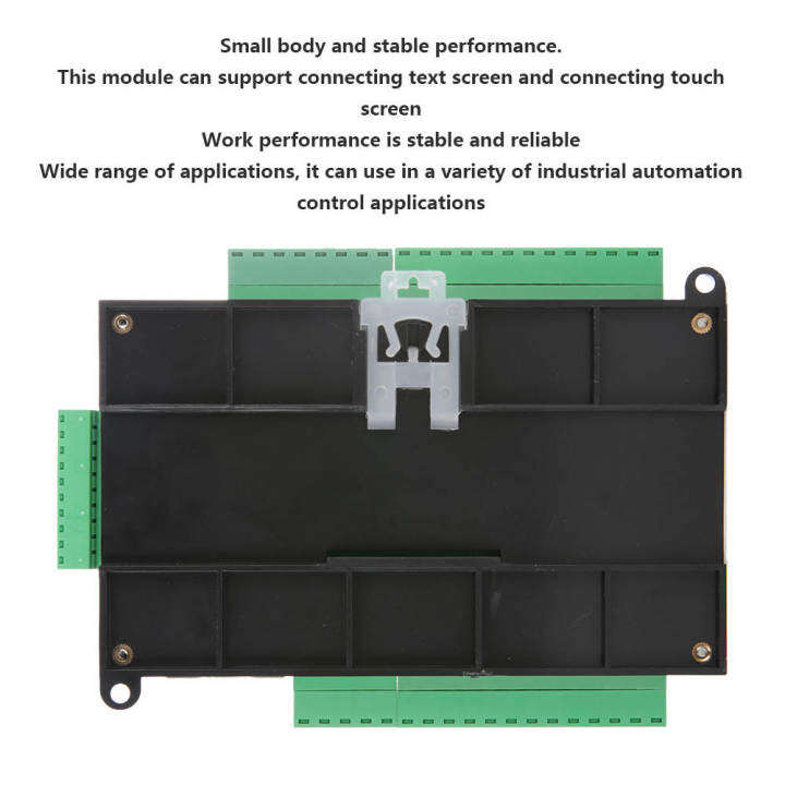 industrial-control-board-fx3u-32mt-high-speed-16-input-16-fx3u-32mt-industrial-control-board-output-24v-1a