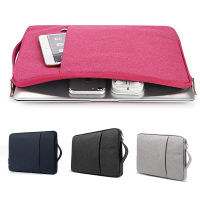 Nylon Laptop Bag Case For Samsung Notebook Odyssey 15.6 Zipper Handbag Sleeve PC Cover For Samsung Notebook 5 15.6 Pouch Cases