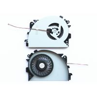 brand new authentic New Cpu Fan For S ony VAIO VPCSE17FX PCG 41412L Cpu Cooling Fan