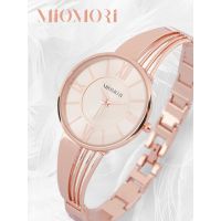 #M4 MIOMORI นาฬิกาข้อมือผู้หญิง นาฬิกาแฟชั่นสำหรับผู้หญิง นาฬิกาข้อมือ Watch for women, bracelet watch