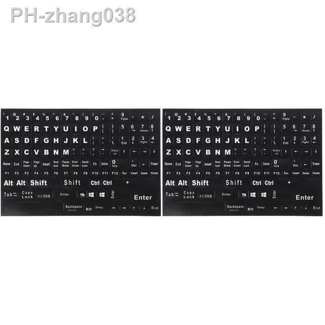 2-sheets-laptop-keyboard-stickers-keyboard-letter-stickers-computer-keyboard-stickers-laptop-key-stickers
