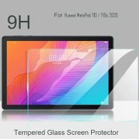 ✽✠ For Huawei Matepad T10 9.7 Inch / T10S 10.1 Inch Tablet Screen Protector Ultra Clear Tempered Glass Protective Film