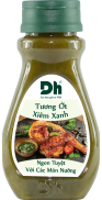 Tương Ớt Xiêm Xanh 200gr Dh Foods