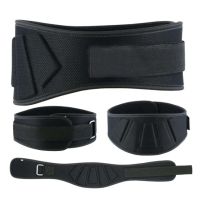 Weight Lifting Belt for Men and Women Back Support for Lifting Squat Weightlifting Belt Fitness Waist Support