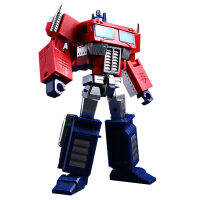 GT-05เปลี่ยนรถที่เปลี่ยนรูปได้12ซม. ของขวัญของเล่นเด็กรุ่น Optimus Primes