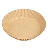 Baking Paper Air Fryer Special Paper Round Food Pad Barbecue Plate Disposable Tray Paper Kitchen Tools And Gadgets Oil absorbing