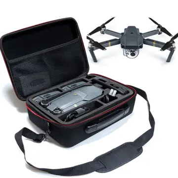 Drona dji store mavic pro