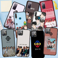 Phone ปก เคสโทรศัพท์ หรับ Samsung Galaxy A12 A11 A31 A71 A51 A21S A50 A10 A20 A30 A20S A30S A52 A50S A10S A70 A02S M02 A02 A32 4G A34 5G A03S A52S ซิลิโคน Coque p183 JB84 SB19 POP อ่อนนุ่ม Casing