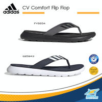 Adidas Collection รองเท้าแตะ รองเท้าลำลอง อาดิดาส CV Comfort Flip Flop FY8654 / GZ5943 (1100) T