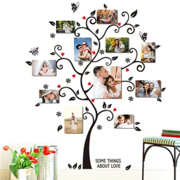 Family Tree Frame Giá Tốt T10/2024 | Mua tại Lazada.vn