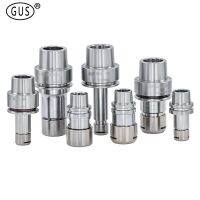 HSK25E HSK32E HSK40E HSK50E เครื่องมือ ผู้ถือ ER11 ER16 ER20 ER25 ER32 SK10 SK16 GER collet chuck HSK spindle Holder CNC lathe tools