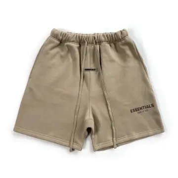 Essentials Shorts - Best Price in Singapore - Dec 2023 | Lazada.sg