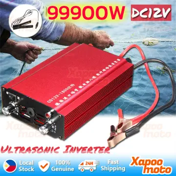 Shop Electric Fishing Machine For Sale with great discounts and