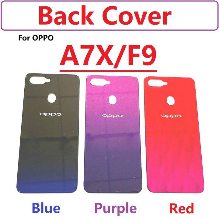 mobile cover oppo f9