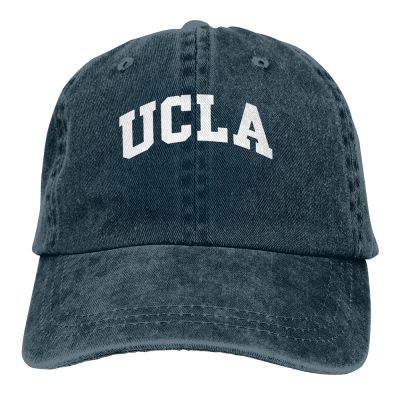 2023 New Fashion YSZQ Fashion Cap Logo Customize Adult Cap Ucla With Letters Bf Style Washed Cap Cool And Comfortable Age Reduction Christmas Gift，Contact the seller for personalized customization of the logo