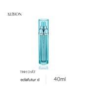 Tinh chất nuôi dưỡng tế bào da ALBION ECLAFUTUR D 40ml