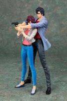 20cm City Hunter Anime Action Figure PVC New Collection figures toys ✤