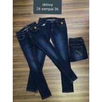 LADIES JEANS BUNDLE MURAH MANTUL (LIVE SHJ)