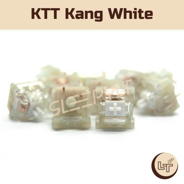 KTT Kang White (10 pcs) | Lazada PH