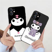 เคสซิลิโคนลายการ์ตูนน่ารักสำหรับ IPhone 11 7 + 14 13 12 11 PRO MAX PLUS X XS XSMAX 6S 7 8 + Plus 5S SE 2020เคสนิ่มด้านเคสใส่โทรศัพท์ DC1006