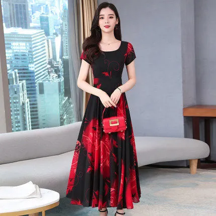 long dresses women's