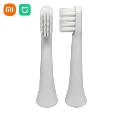 Xiaomi Mijia Toothbrush Head Replacement High density Hair Planting Electric Toothbrush Head Improve Cleaning Toothbrush Heads
