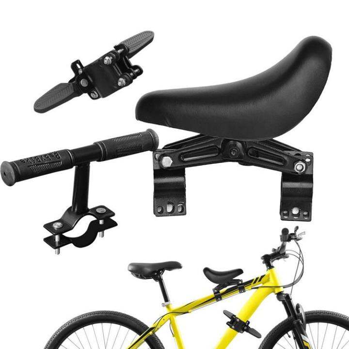 kids-bike-seat-detachable-child-seat-for-bike-bicycle-front-child-safety-seat-with-handlebar-attachment-and-foot-pedals-for-children-3-6-years-elegance