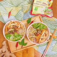 Phở Loving Thuần Chay ăn liền