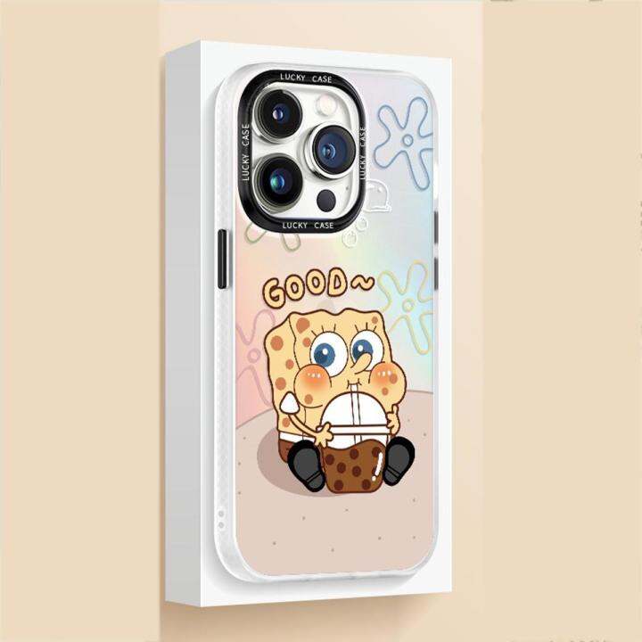 สำหรับ-samsung-สำหรับ-samsung-a73-a53-note8-note9-note10-s20fe-s21fe-เคสโทรศัพท์-spongebob-squarepants-แพทริคสตาร์สุดน่ารัก-ป้องกันการชนกัน-เคสโทรศัพท์ซิลิโคน