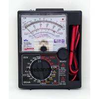 BLU  ANALOG MULTIMETERS  YX-360TRD