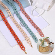 B2RJKKKHO Phụ nữ Cô gái Nhựa acrylic Có thể tháo rời Có thể thay thế Chuỗi