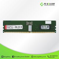 หน่วยความจำหลัก RAM KINGSTON DDR5 ECC REG RDIMM 16GB 4800MT/s (ประกัน Life-Time) สำหรับ Server Dell/ PC Gallery