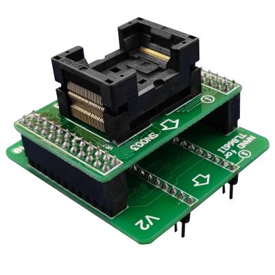 TSOP 48 TSOP48 Adapters NAND Adapter only for TL866II plus programmer for NAND flash chips Calculators