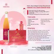 Hebora CollagenCollagen Enrich - Collagen Nhật Bản