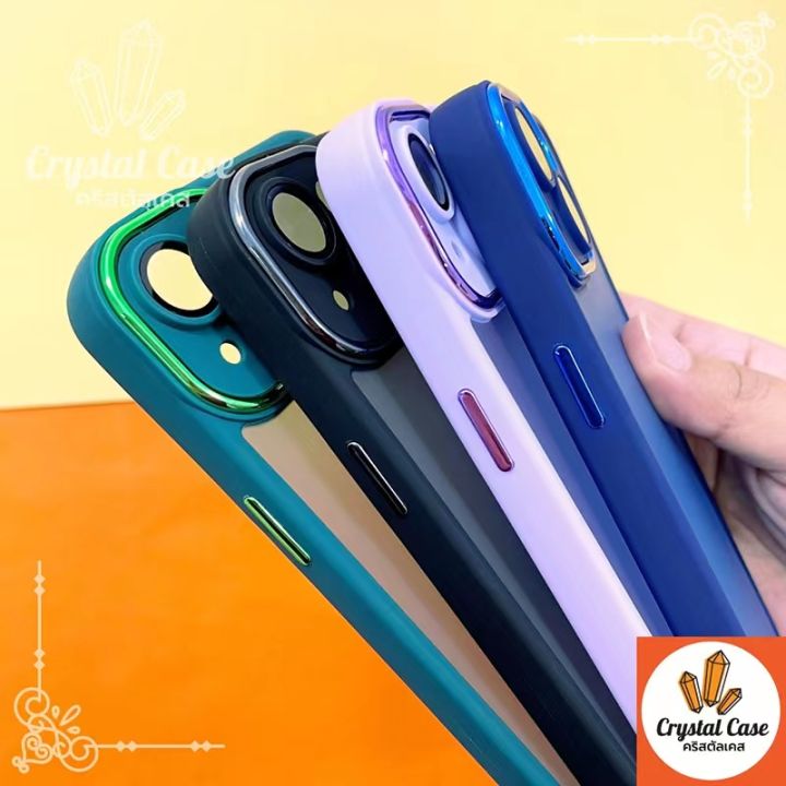 เคสหลังด้าน-มีฟิล์มกันเลนส์-ใช้สำหรับรุ่น-xiaomi-redmi-12c-redmi-9a-redminote9s-note9pro-redminote10-4gnote11s-note11-note11pro-redmi-a1