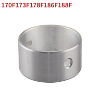 QITIAN 1PCS,For Cylinder Air-Cooled Diesel Engine Tiller 178F 186F 190F Crankshaft Main Bearing Large Tile Tile